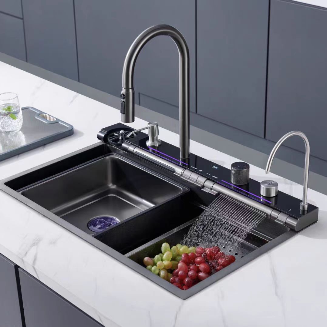 Apa yang menjadikan keran dapur penting untuk rumah anda?