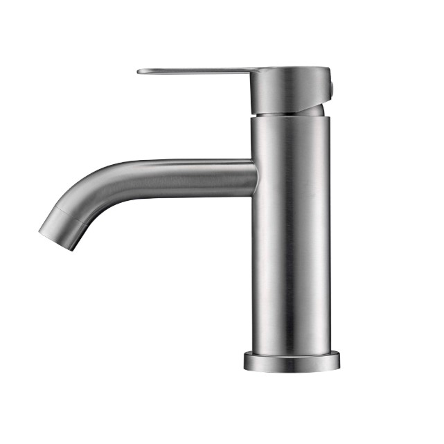 Faucet Basin Keluli Tahan Karat Mana Yang Terbaik untuk Bilik Mandi Anda?