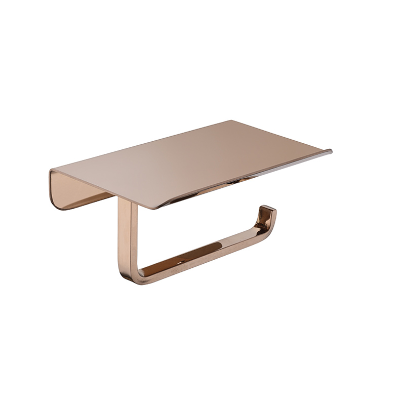 Wall Mounted Paper Towel Holder