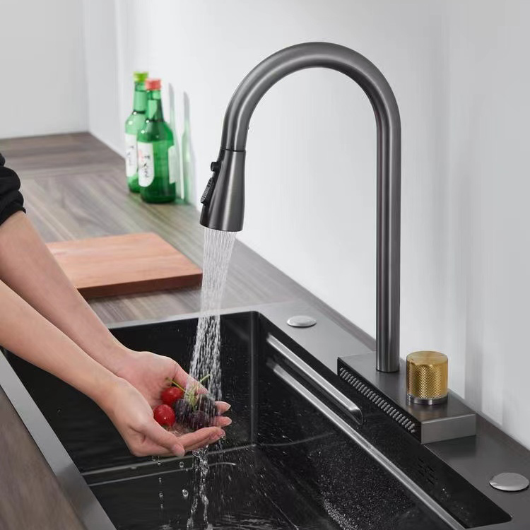 Pisau Keluli Tahan Karat Dapur